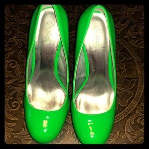 Qupid High Heel Pumps